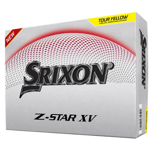 던롭 스릭슨 Z-STAR 9 XV (컬러공, 12개)_이미지