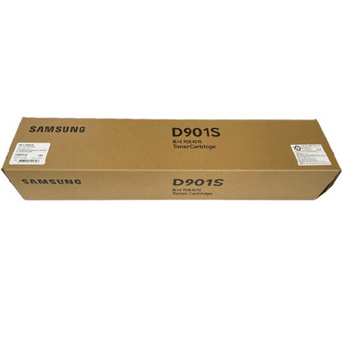 정품 MLT-D901S 검정