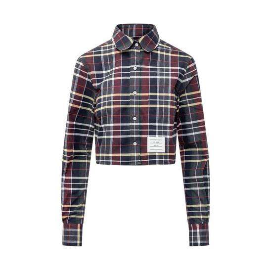 톰브라운 셔츠 FLL164A F0659 996