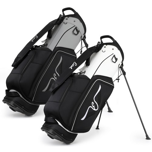 에델골프 라이트 파인 벨리 스탠드백 SB24FBG01E