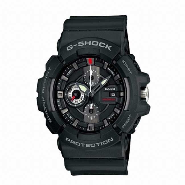 ī�ÿ� G-SHOCK �����̽� GAC-100-1A