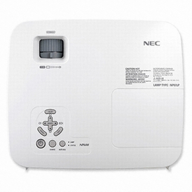 NEC NP600G