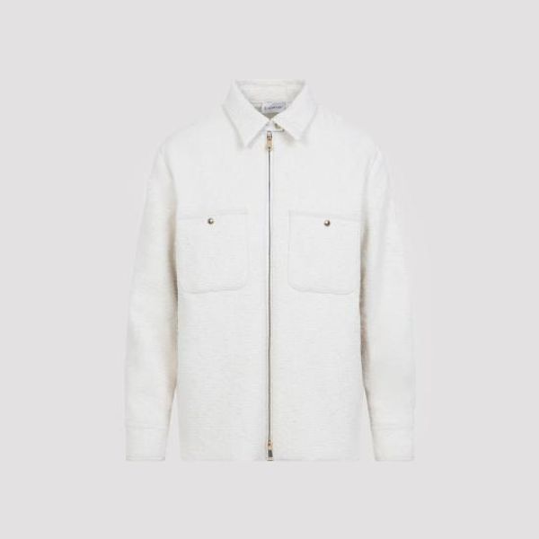 셔츠 L10932F00009 59977 050 CREAM