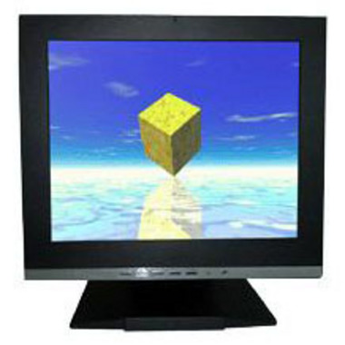 데이타뷰 데이타뷰 DAVI-1510G (Black)_이미지
