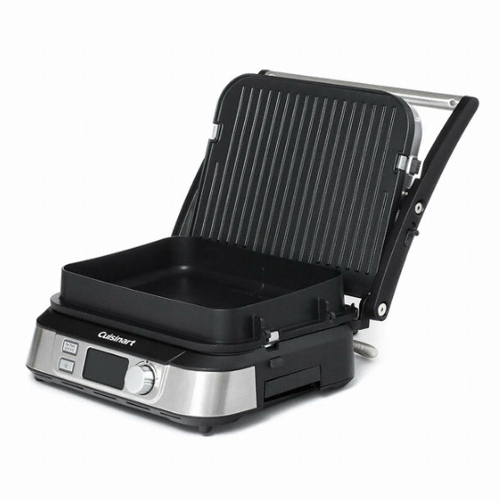 쿠진아트 GR-5KR (+ 와플팬)_이미지