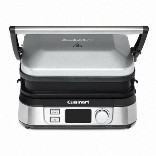 쿠진아트 GR-5KR (+ 와플팬)_이미지