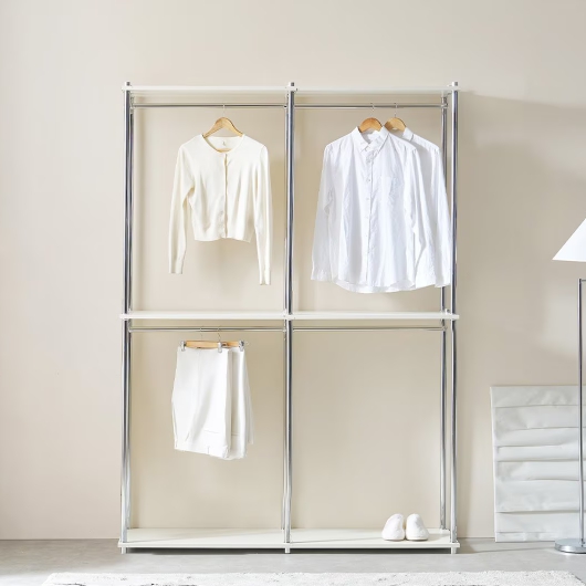 그로잉 2단 시스템 행거 1550