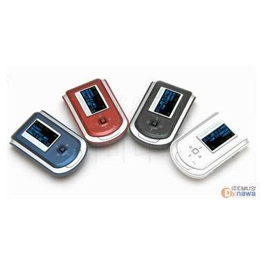 유니텍 i-uni II (512MB)