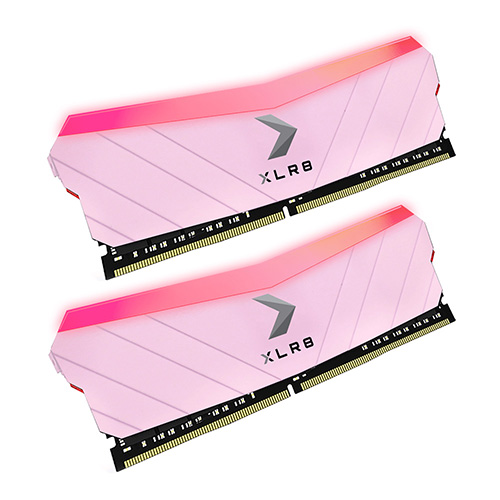 PNY XLR8 DDR4-4000 Gaming ��ũ ��Ű��