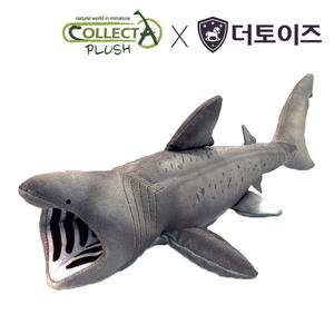 컬렉타 플러시 돌묵상어 (2436)