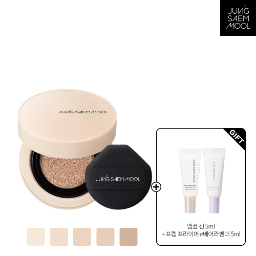 정샘물뷰티 정샘물 스킨 누더 쿠션 컨실러 10g (본품1개)_이미지