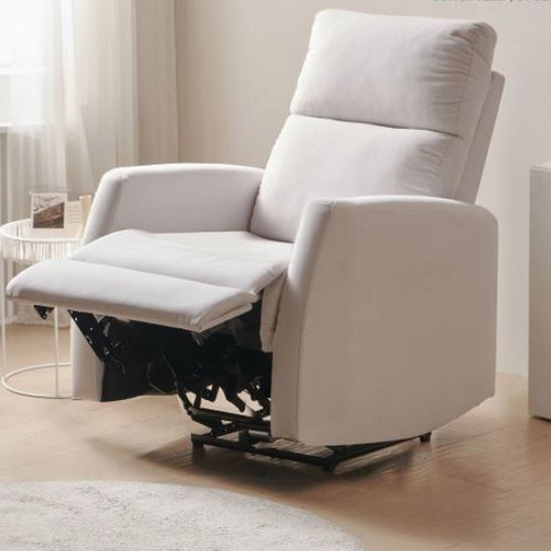 빈스 아쿠아텍스 패브릭 리클라이너 1인용