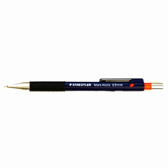 마스 마이크로 775 샤프 0.3mm