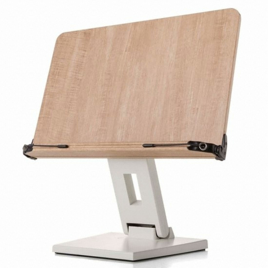 아이레벨 눈높이 독서대 N40_이미지