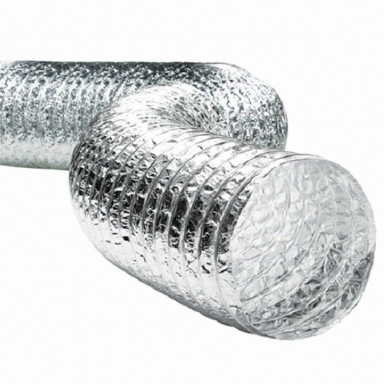 알루미늄 후렉시블 250파이