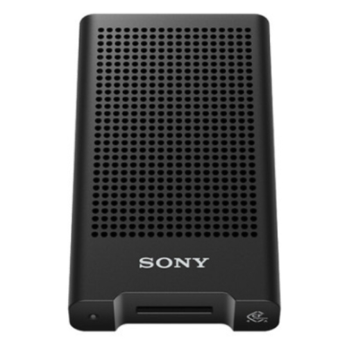 SONY MRW-G3 카드리더기 (정품)