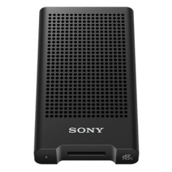 SONY MRW-G3 카드리더기