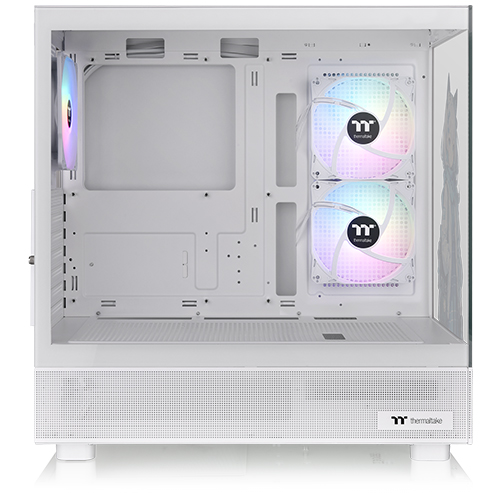 써멀테이크 View 270 SP 에디션 (스노우)_이미지