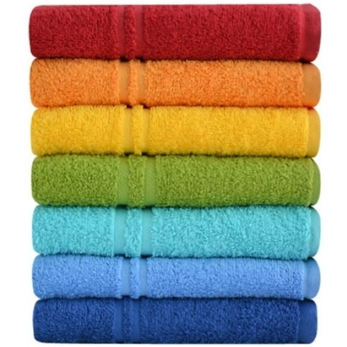 세븐데이즈 세면타월