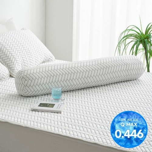 레그노 HR 3중직 냉감 바디필로우