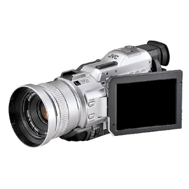 JVC Everio GR-DV3000