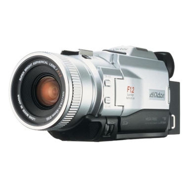 JVC Everio GR-DV3000 (기본구성)