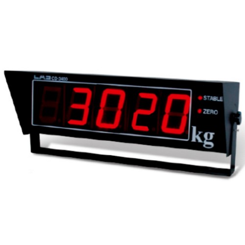 카스 인디게이터 보조표시기 CD-3030