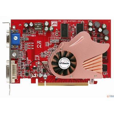 유니텍전자 라데온 X700SE Pro-B Edition 256MB_이미지