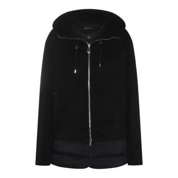 무레르 세니갈리아 블랙 자켓 151120571_이미지