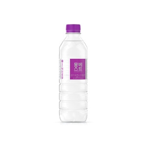 한국청정음료 몽베스트 500ml (340개)_이미지