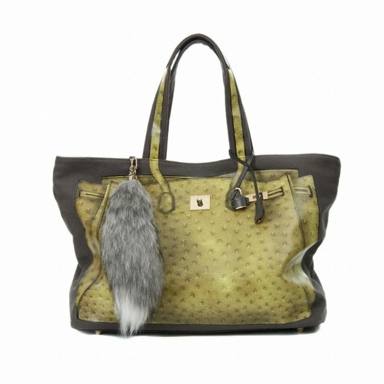 V73 V73 친환경 명품 에코백 LUXURY V2410314F