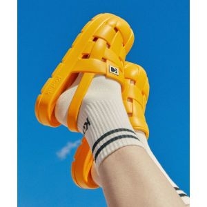 코닥 브리즈 샌들 YELLOW K4263LSD44YLW 109697_이미지