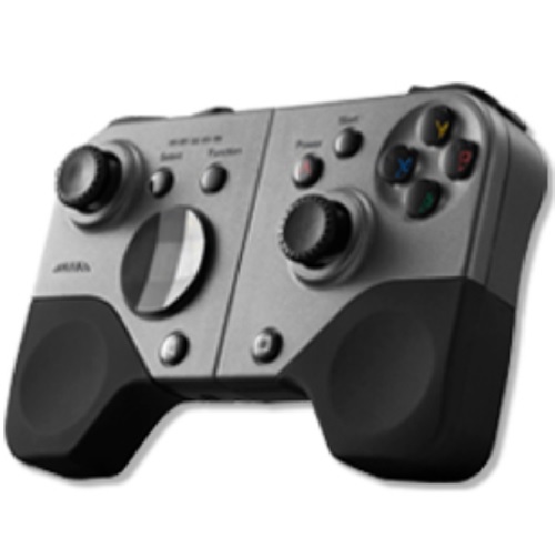  S5b 무선 게임패드 그레이