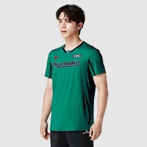 패기앤코 싸이코버드 티셔츠 PSY-5020_이미지