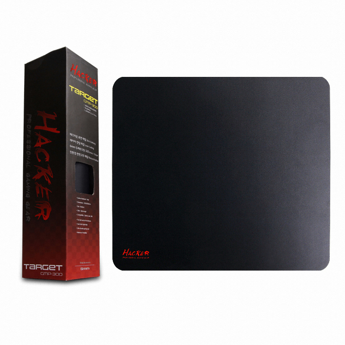 앱코 HACKER Target GMP300_이미지