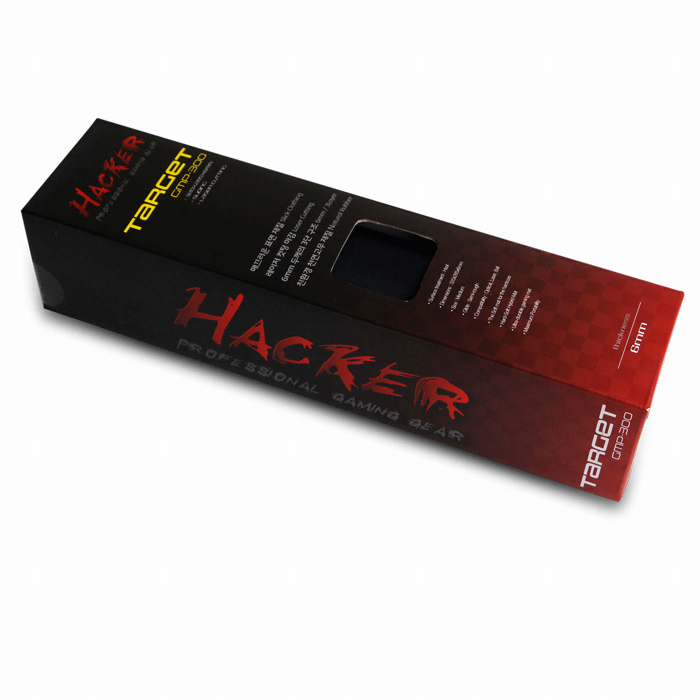 앱코 HACKER Target GMP300_이미지