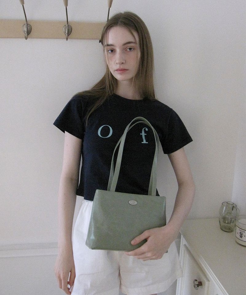 두마로 DUMARO 디온 숄더백 / 민트 Dion Shoulder Bag Mint 3057764