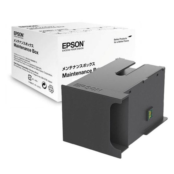 Epson 정품 T6714 (T671400) 유지보수킷