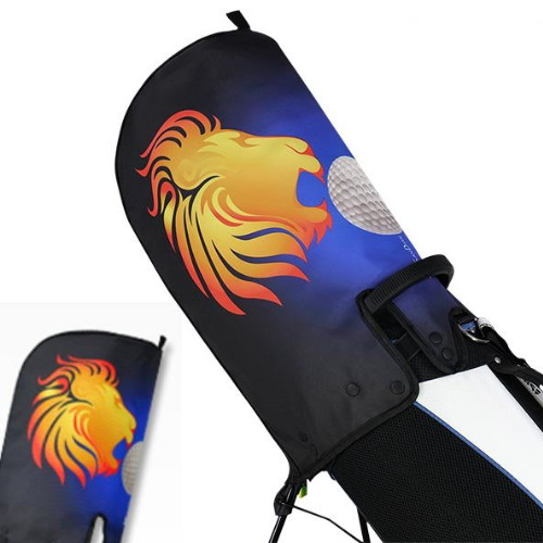 산디앤 골프백 캐디백 스탠드백 후드커버 Flying Lion GBCH321