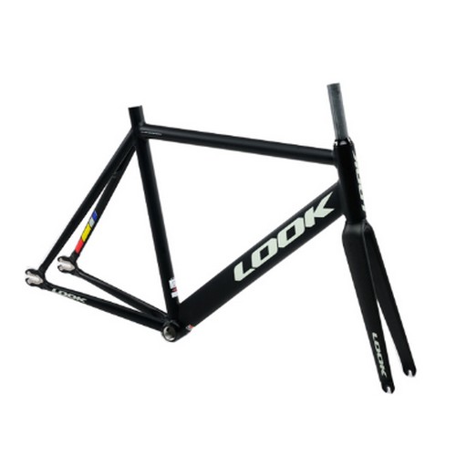 룩싸이클 룩 464 옐로우 픽시 프레임_이미지