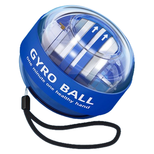 스카위즈 손목 운동 자이로볼_이미지