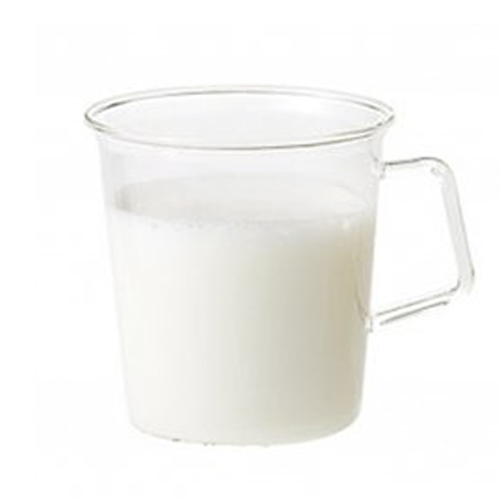 킨토 캐스트 밀크 머그 310ml