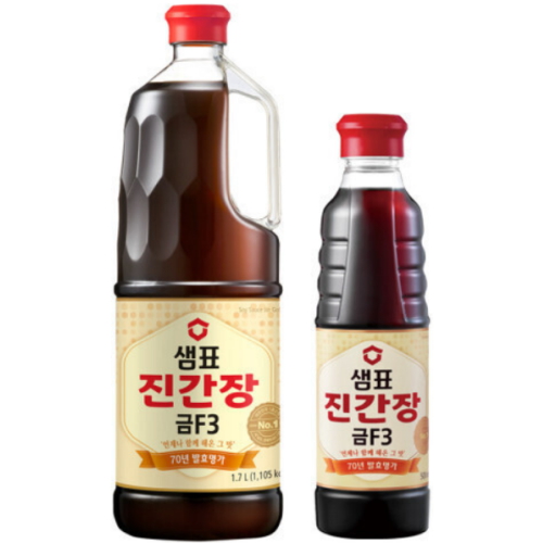��ǥ��ǰ ��ǥ ������ ��F3 1.7L + 500ml