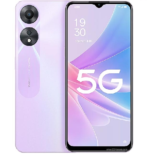 OPPO A58 128GB, 자급제 (램6GB,해외구매)_이미지