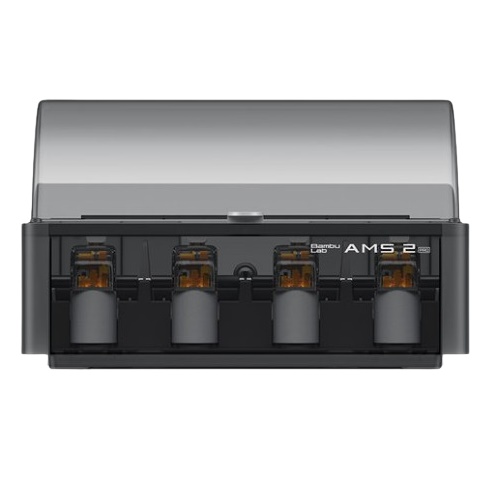 Bambu Lab  AMS 2 PRO 자동 소재 공급 시스템[정품]