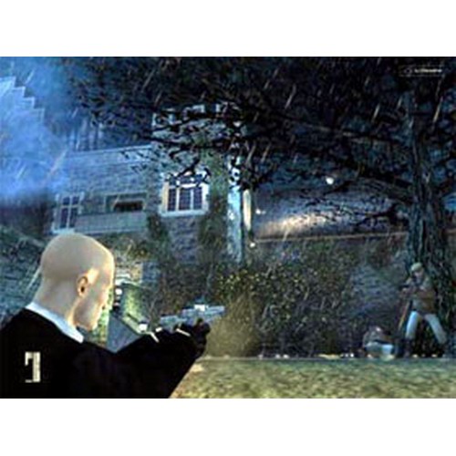 히트맨3: 컨트랙츠_이미지