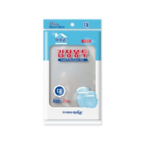 마미손 김장봉투(대) 2매 (1개(2매))