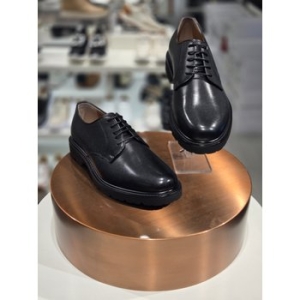 금강제화 리갈 로렐 비브람 솔 플레인 더비 LAUOXC1010MF1