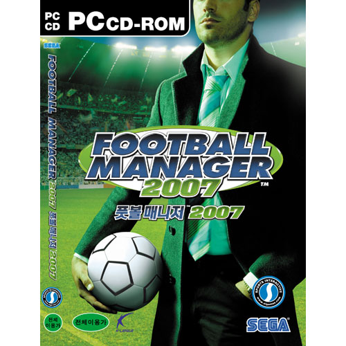 풋볼 매니저 2007 PC