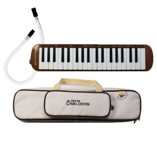 영창 멜로디언 아이보리 YM-D37IV 악기 멜로디언